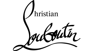 Christian Louboutin Eyewear logo.
