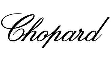 Chopard Eyewear logo.