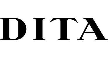 DITA Eyewear logo.