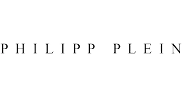 Philipp Plein logo.