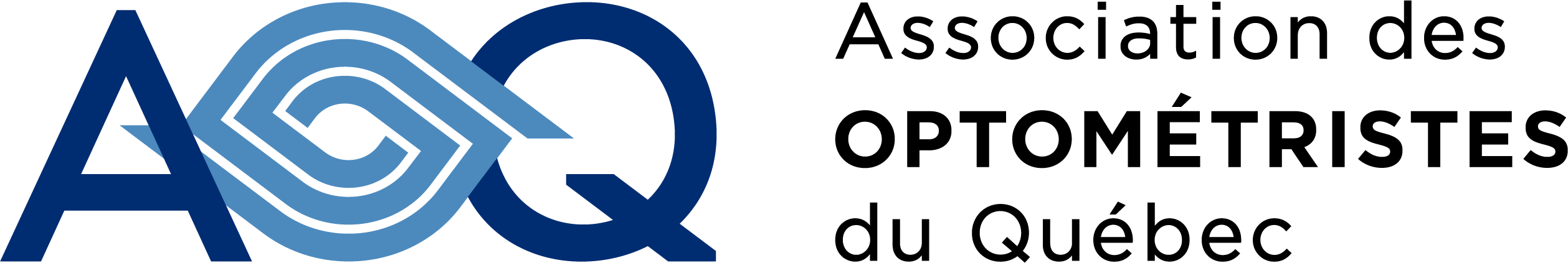 A proud member of the Association des Optométristes du Québec (AOQ) - Since 2012